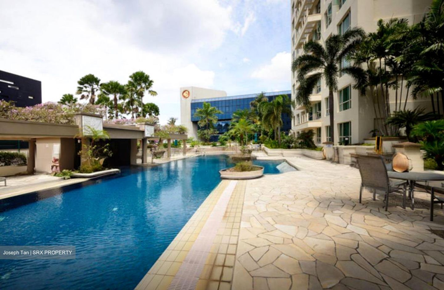 Burlington Square (D7), Apartment #495869571